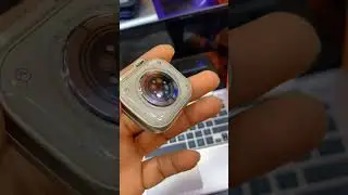 Haino Teko Smart Watch Ultra | haino teko germany | haino teko watch #hainoteko #smartwatch #ultra