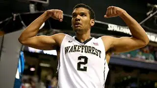 Devin Thomas highlights (November 19, 2021)