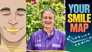 Smile Map Journey Meditation | Dental Shaman Healing in Surrey UK (West Horsley)