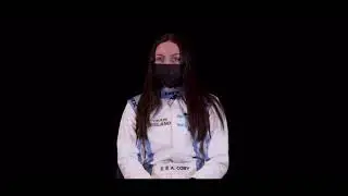 Alyx Coby IAME Euro Series