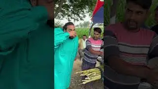 Badshah khan Nai piya 50 glass juice #indianarmwrestlingchampion