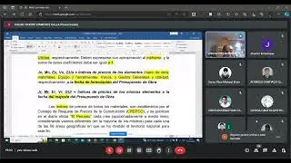 COSTOS Y PRESUPUESTOS 2023 11 07 CLASE 3