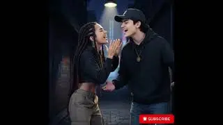 *Johan & Seles - Si Te Negara (Rap Cristiano 2025)* | Testimonio Real | M&uacute;sica con Prop&oacute;sito
