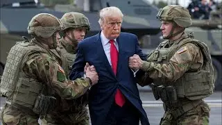 12 минут назад! 3 российским спецназовцам удалось поймать Трампа во Флориде Arma 3