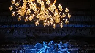 Group Tours of the Historic Homestake Opera House, Lead, SD