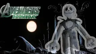 Jack Will Return In Avengers Doomsday (A Joke)
