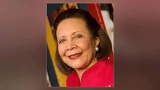 Alma Powell
