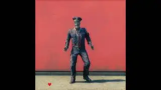 Tedd by Glamour