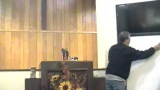 Systematic Theology Lesson 7 Pastor Tim Goad