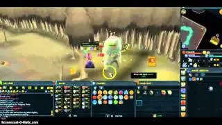 Mixing it up-OG Lures