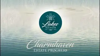Lakes Manor Charmhaven Construction Progress