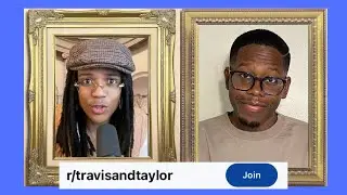 D&rsquo;Angelo Versus r/ TravisAndTaylor