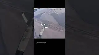 Ukrainian Su-25 Drop 🇫🇷 Hammer Guided Bombs. AASM-250 in Action #warinukraine
