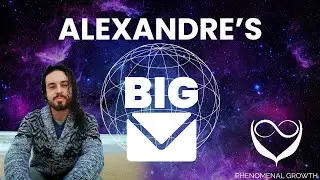 Water is Life Protect Water Alexandre Big Message