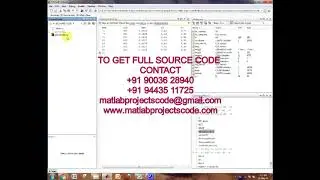 ground based cloud detection matlab projects code