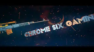 SUBSCRIBE TO CHROME SIX GAMING