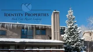 Crescent Ridge Condominiums - Park City Resort Lodging