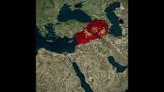Nations of the Bronze Age