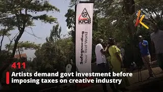 Artists demand government investment before imposing taxes on creative industry