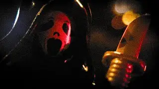 Lego Ghostface Vs Jason | Happy Halloween