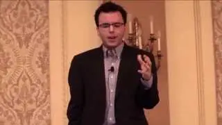Chad E. Burton - The Future of Virtual Law