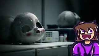 Reagindo ao trailer de Poppy PlayTime 5