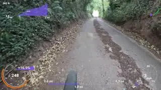 The Tower - Simon Warren Cycling Climbs of the Midlands [Medium]