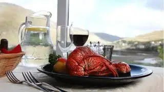 Portfinn Lodge Guesthouse - Leenane - Ireland