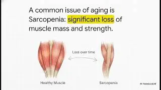 Future of Aging - Modern Geroscience