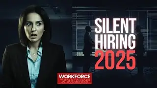 The Quiet Hiring Trend 2025: How Companies Secretly Fill Roles (And What It Means for Your Career)