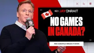 Why aren&rsquo;t there any NFL international games coming to Canada?
