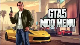 💸 Kiddions GTA 5 Mod Menu Full Features 2025  | No Crash or Bugs | Step-by-Step Guide ✅