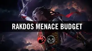 Rakdos Menace