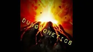 Dungeonetics -69- Improvised Dwarf Explosive