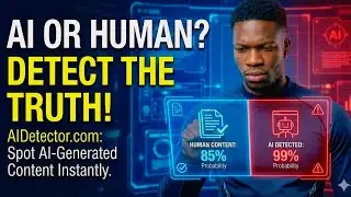 How I Check AI-Generated Content Before Publishing 🤖 EP #345