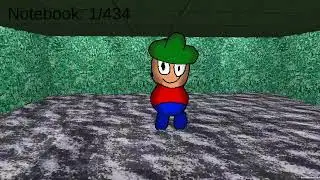 Regular Marcello's Fun House! Gameplay