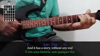 Earl Grant - The End