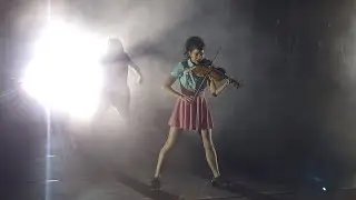 Lindsey Stirling: Eye of the Untold Her - Duality Tour Red Rocks