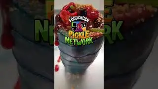 Get Food Crush Pickles #creatorsearchinsights #chamoycandy #chamoy #chamoypicklekit #pickles