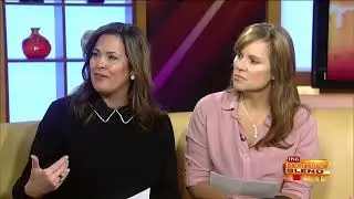 💼 Workers' Compensation Explained The Morning Blend with Alex Eichhorn of Axis Legal 💼
