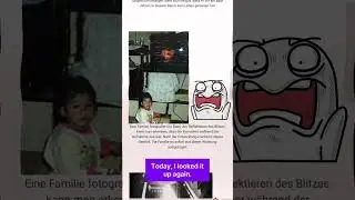 warum auch nicht - eine echte Gruselseite aus dem alten Internet #deecee