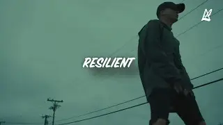 [FREE] Hard NF Type Beat - RESILIENT
