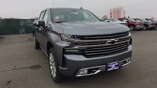 2019 Chevrolet Silverado 1500 Carson City, Reno, Yerington, Northern Nevada, Elko, NV 19-0397