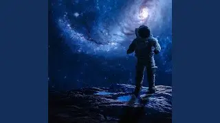 Deep Space Night