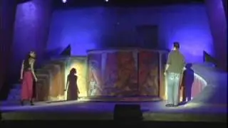 AIDA-Elaborate Lives (Signature Productions)