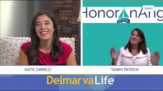 Segment Sponsored By: Coastal Hospice & Palliative Care - Honoring The Angels All Around Us
