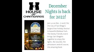 DecemberNights