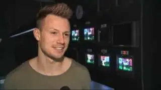 FCA-Profi Ronny Philp zu Gast bei a-tv