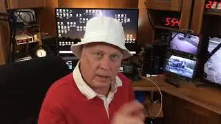Halloween Pirate Radio Activity Report 2023