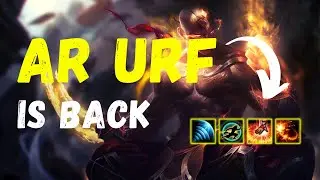 ARURF IS BACK | ARURF ADVENTURES PT 1